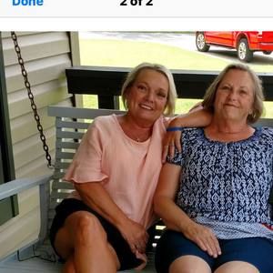 Meet your Posher, Debbie